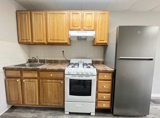 14 Sherman Ave APT 3, Jersey City, NJ 07307