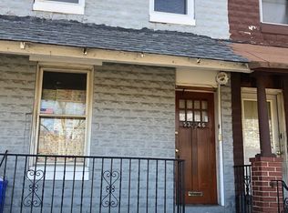 5346 Glenmore Ave, Philadelphia, PA 19143