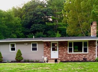 396 Wheelwright Rd, Barre, MA 01005