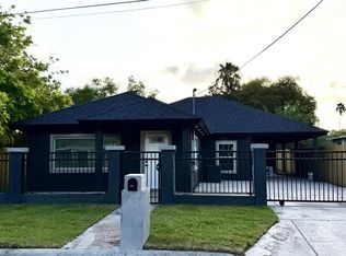 300 Gloria St, Brownsville, TX 78521