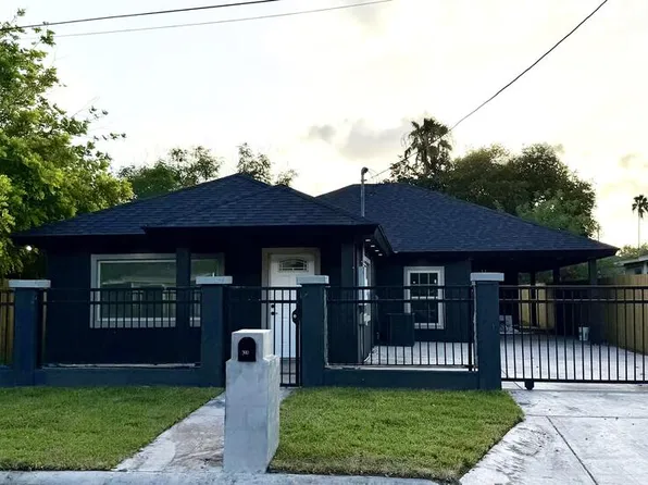 300 Gloria St, Brownsville, TX 78521