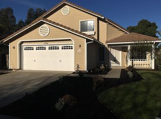 2799 Seabreeze Dr, Fairfield, CA