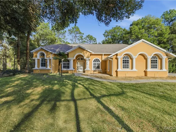 7145 SW 181st Ave, Dunnellon, FL 34432