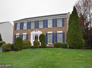 6270 Derby Dr, Frederick, MD 21703