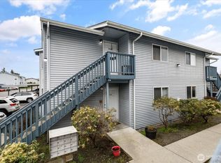The Courtyard Condo, Oak Harbor, WA 98277