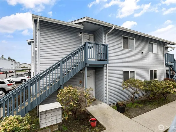 730 SE 8th Avenue #G201, Oak Harbor, WA 98277