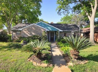 10974 Metronome Dr, Houston, TX 77043