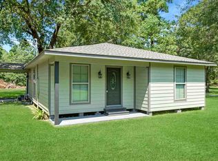 1579 Neyland Rd, Silsbee, TX 77656