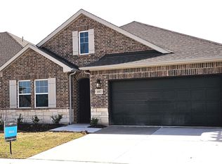 603 Charity Dr, Princeton, TX 75407