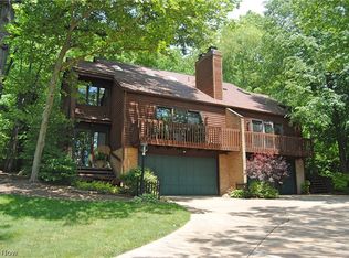 5052 Monticello Ave NW, Canton, OH 44708