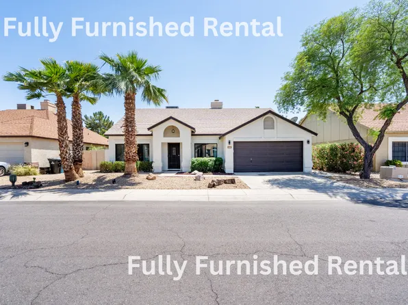 4113 W Cielo Grande, Glendale, AZ 85310