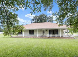 42090 Devall Rd, Prairieville, LA 70769