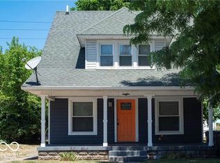 2602 Brookside Ave, Indianapolis, IN 46218