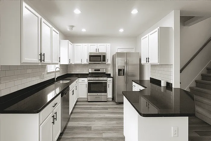3 bed, 2.5 bath, 1952 sqft, $2,050 — Photo 3