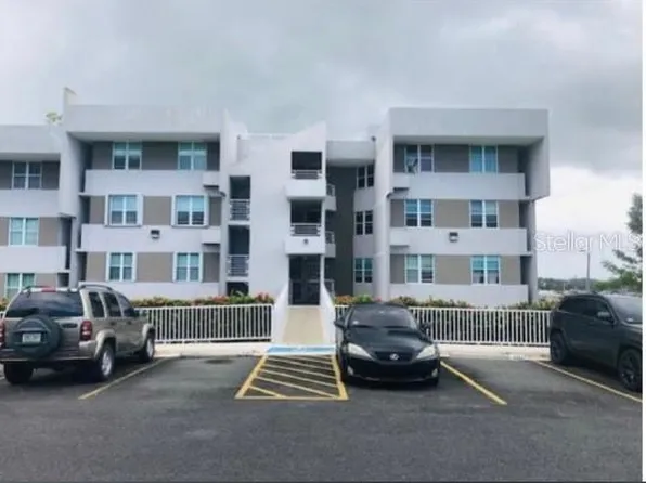 Carr 874 Cond Balcones De Monte Real #3105, Carolina, PR 00987