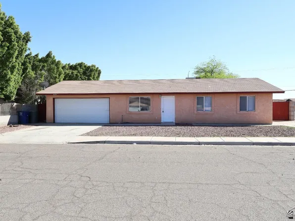 4691 W 19th Ln, Yuma, AZ 85364
