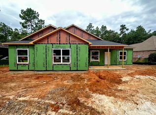 2105 Cate Ct, Bay Minette, AL 36507