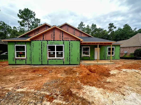 2105 Cate Ct, Bay Minette, AL 36507