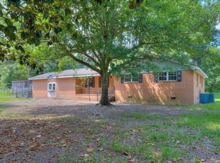 104 Rawls Mill Pond Rd, Wagener, SC 29164