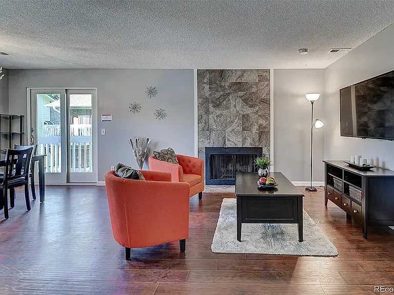 12502 E Cornell Ave #303 — Photo 1