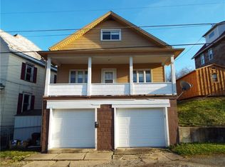 430 Cassin Ave, Newell, PA 15466