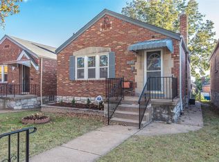4152 Miami St, Saint Louis, MO 63116