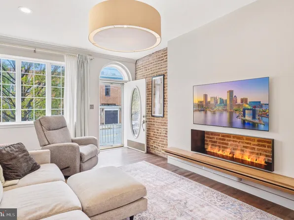 801 S East Ave, Baltimore, MD 21224