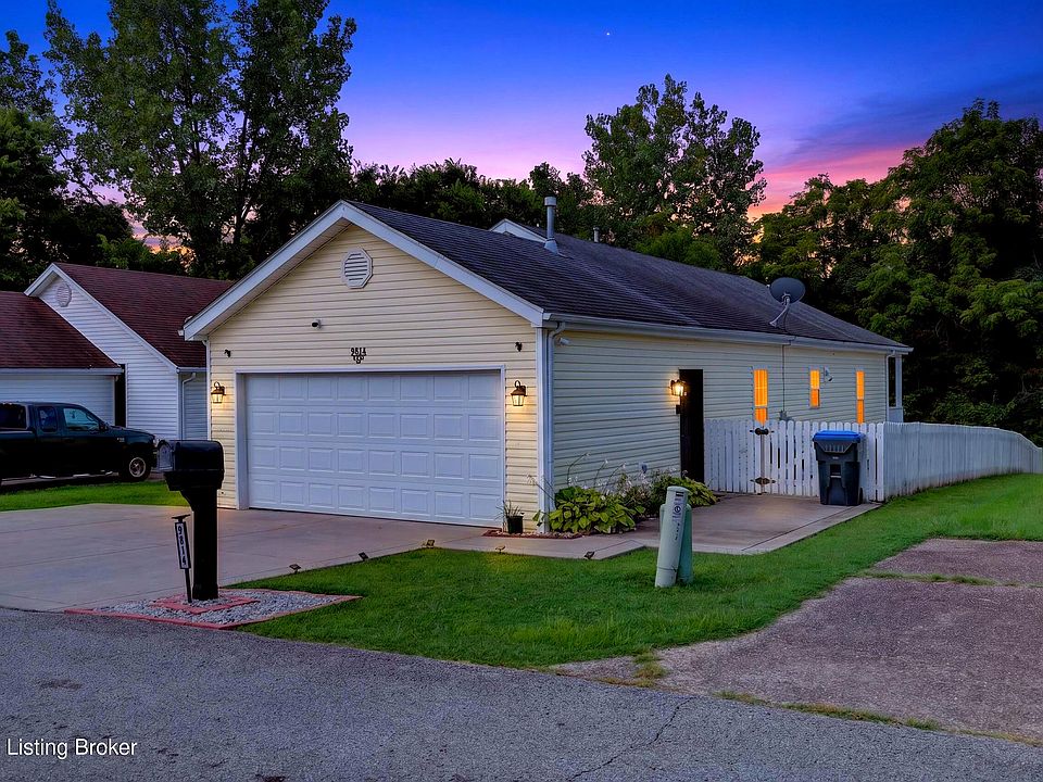 1st image of 9814 Williamsborough Ln