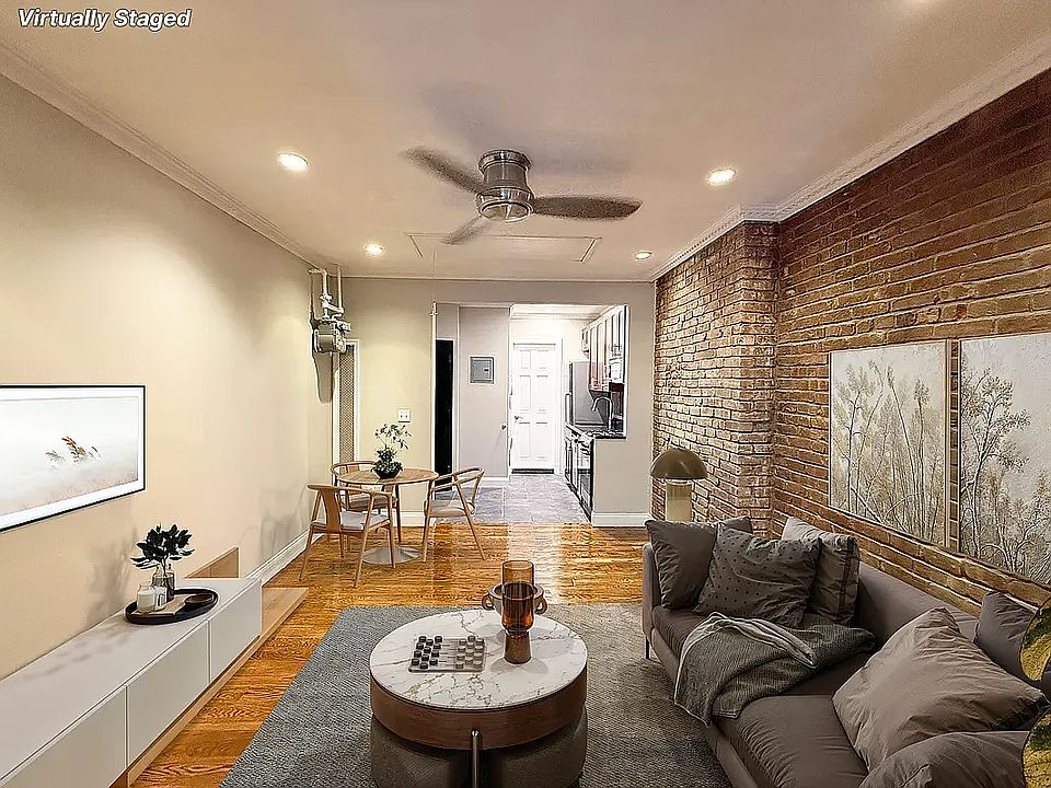 1st image of 493 2nd Ave APT 3