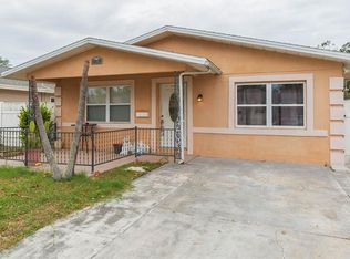 1755 Shore Acres Blvd NE, Saint Petersburg, FL 33703