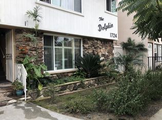1724 E 1st St APT 1, Long Beach, CA 90802