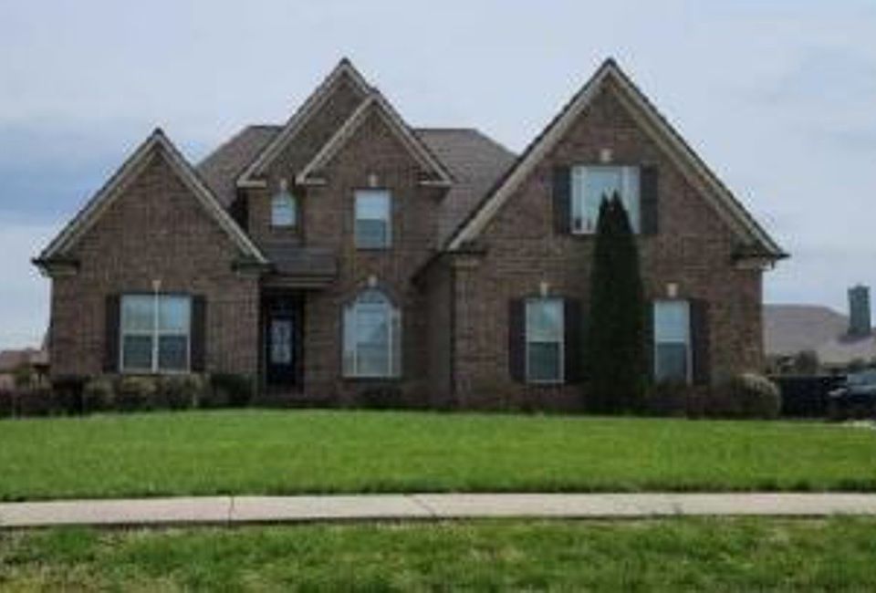 Property Front View