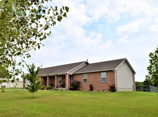 4936 S 65th Rd, Aldrich, MO 65601