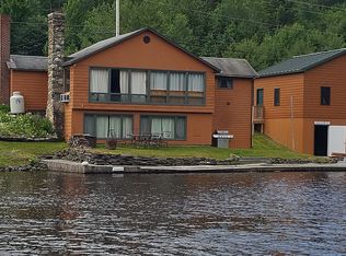 4039 Rockwood Rd, Rockwood T1 R1 NBKP, ME 04478