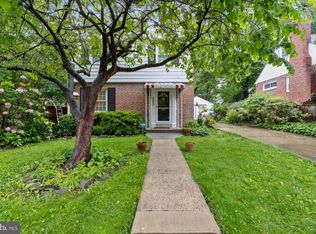 10402 Hayes Ave, Silver Spring, MD 20902