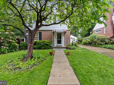 10402 Hayes Ave, Silver Spring, MD, 20902