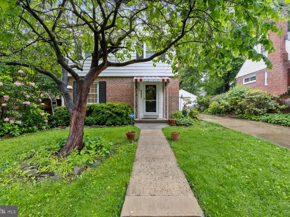 10402 Hayes Ave, Silver Spring, MD 20902