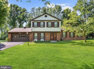 14900 Notley Rd, Silver Spring, MD 20905