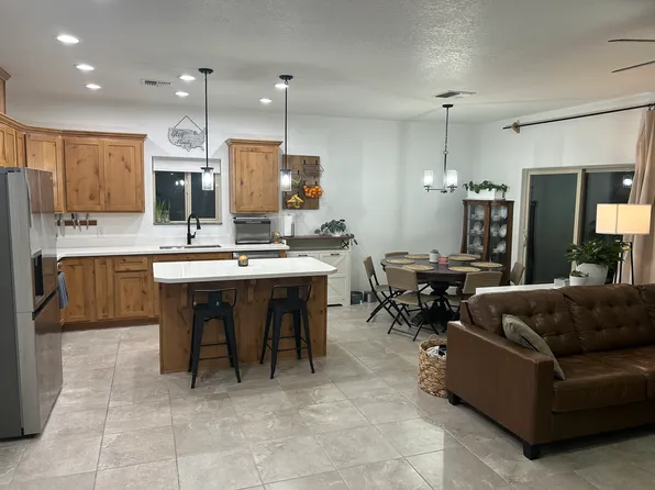 3503 S Ostrich Dr, Yuma, AZ 85365