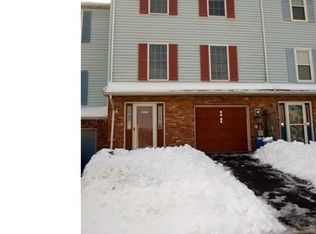 2204 4th St, Easton, PA 18042