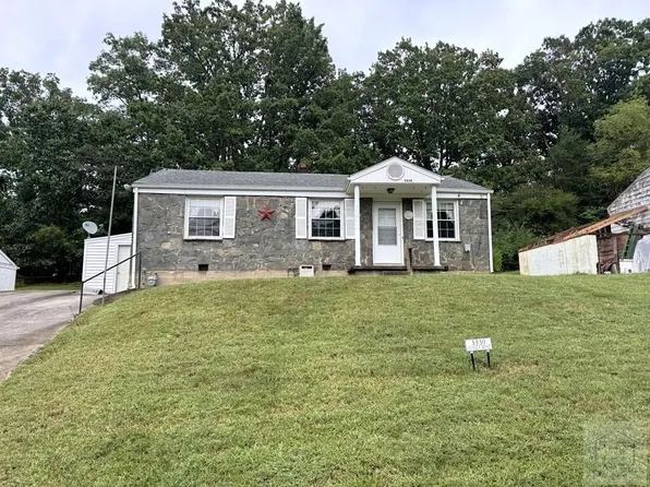 1206 Spruce St, Martinsville, VA 24112