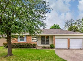 1621 Salem Dr, Richardson, TX 75080