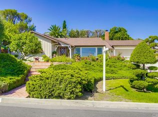 5024 Range Horse Ln, Rolling Hills, CA 90274