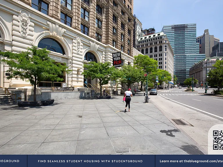 1 West St #1916 — Photo 19
