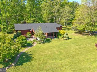 94 Kings Orchard Ln, Montross, VA 22520