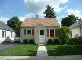 409 West Ave, East Rochester, NY 14445