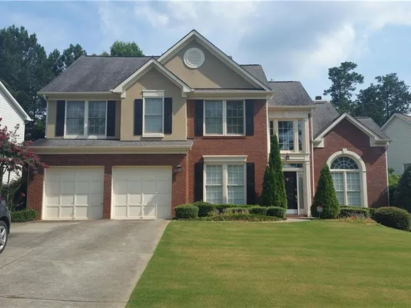 365 Tumbling Creek Dr, Alpharetta, GA 30005