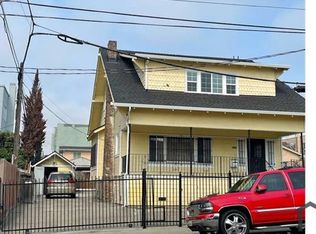 5415 Cole St, Oakland, CA 94601