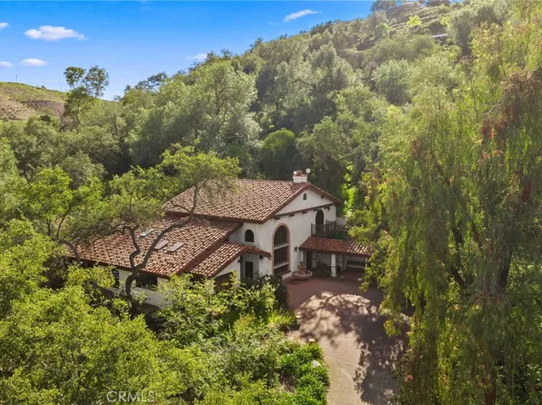 25805 Avenida Del Oro, Temecula, CA 92590