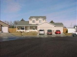 132 E Hawksnest St, Kuna, ID 83634